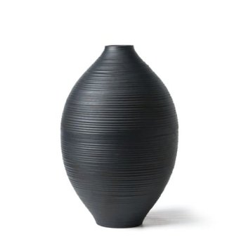 Adriani E Rossi Giada vase African dream series ваза Q67/5RX96