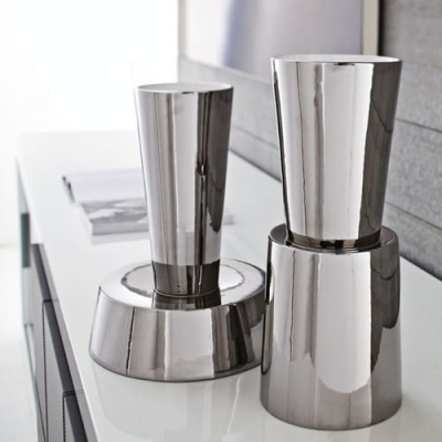 Adriani E Rossi Giravolta - B vase ваза Q177/2X114
