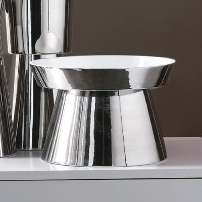 Adriani E Rossi Giravolta - C vase ваза Q178/2X114