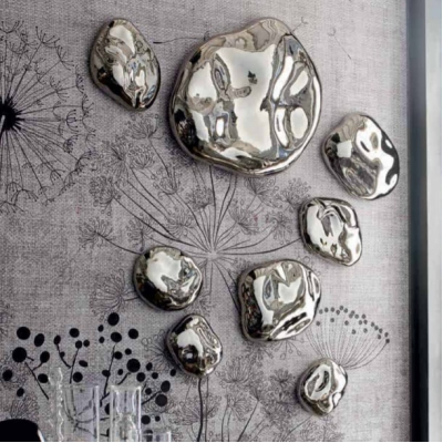 Adriani E Rossi Glazed ceramic stones керамічний камінь ALC027/5x30