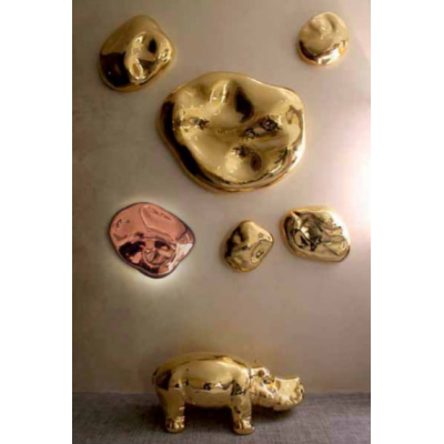 Adriani E Rossi Glazed ceramic stones керамічний камінь ALC027/5x30