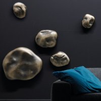 Adriani E Rossi Glazed ceramic stones керамічний камінь ALC027/5x30