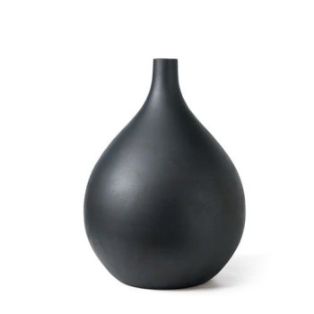 Adriani E Rossi Goccia vase African dream series ваза Q66/5X152