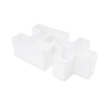 Adriani E Rossi Inc cross centrepiece декор Q12X28