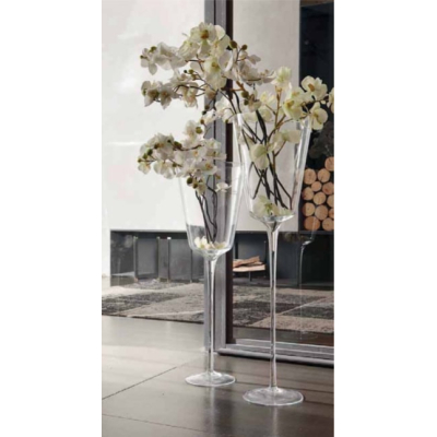 Adriani E Rossi King s/m vase ваза C125Ax38