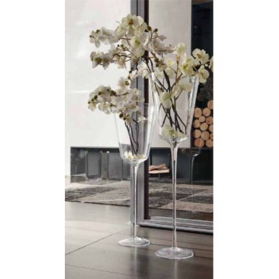 Adriani E Rossi King s/m vase ваза C125Ax38