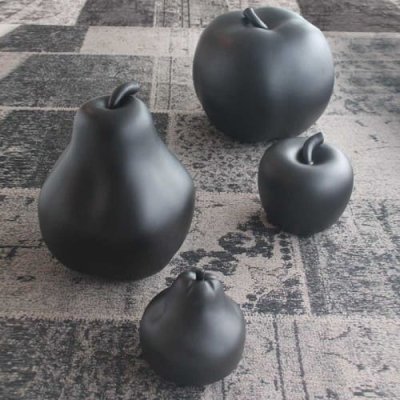 Adriani E Rossi Metalic Apple ceramic декор Q417/5X35