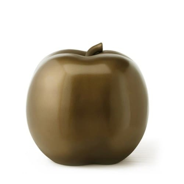 Adriani E Rossi Metalic Apple ceramic декор Q417/5X35
