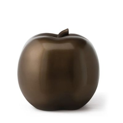 Adriani E Rossi Metalic Apple ceramic декор Q417/5X35