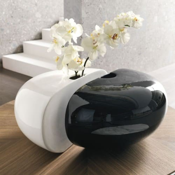 Adriani E Rossi Mezzanine vase ваза Q341BIX60