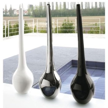 Adriani E Rossi Milano vase ваза Q96BIX80