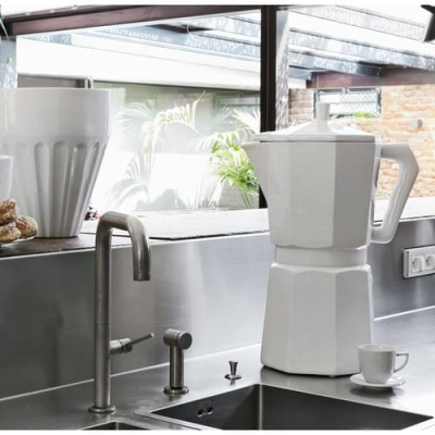 Adriani E Rossi Moka ceramic декор Q204X98