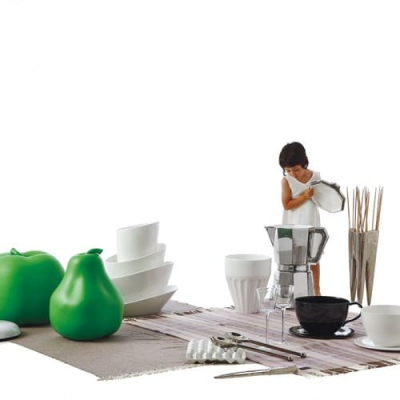 Adriani E Rossi Moka ceramic декор Q204X98