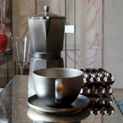 Adriani E Rossi Moka ceramic декор Q204X98