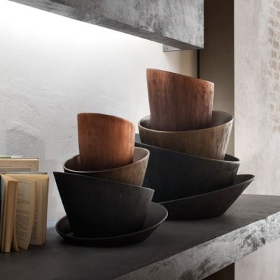 Adriani E Rossi Nice Series bowl чаша Q108/5X42