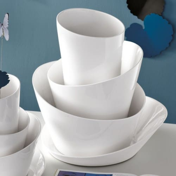 Adriani E Rossi Nice vases set ваза Q112BIX265