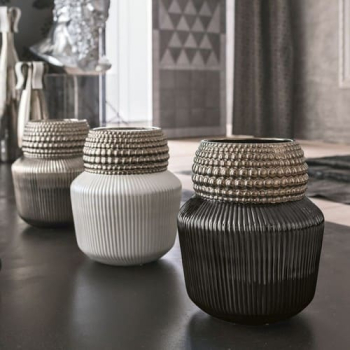 Adriani E Rossi Onion vase декор Q233BIX125