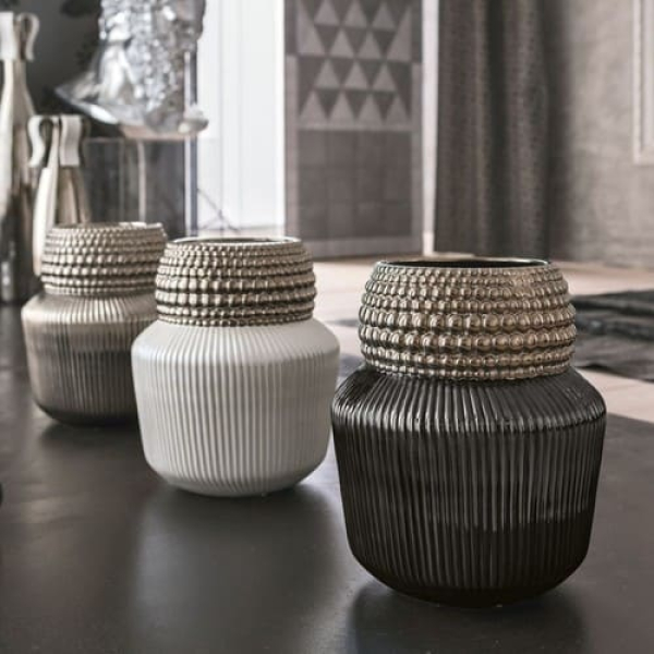 Adriani E Rossi Onion vase декор Q233BIX125