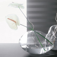 Adriani E Rossi Ovale vase ваза C38X155 Adriani E Rossi Ovale vase ваза C38X155