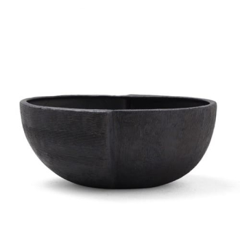Adriani E Rossi Riflesso bowl African dream Series ваза Q71/5RX78