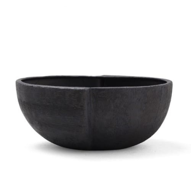 Adriani E Rossi Riflesso bowl African dream Series ваза Q71/5RX78