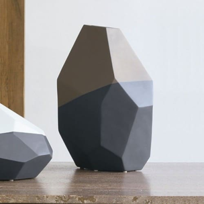 Adriani E Rossi Sface vase Q321BI/MAX72 ваза