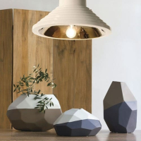 Adriani E Rossi Sface vase Q321BI/MAX72 ваза