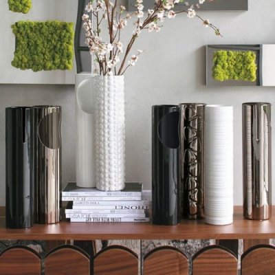 Adriani E Rossi Street 3 ваза Q265BIX49