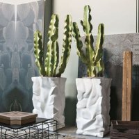 Adriani E Rossi Stropiccio vase ваза Q325/1X152