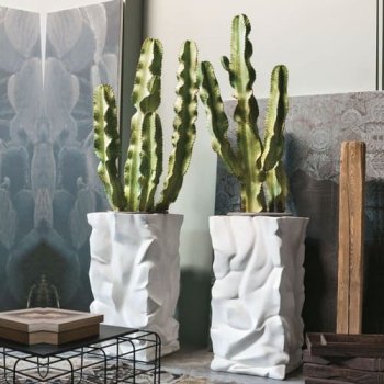 Adriani E Rossi Stropiccio vase ваза Q325/1X152