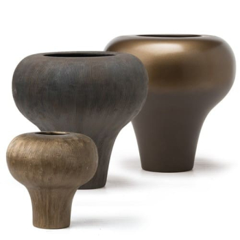 Adriani E Rossi Tob vase ваза Q106/5X22