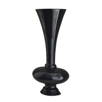 Adriani E Rossi Tromba vase ваза Q116BIX104