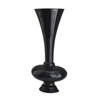 Adriani E Rossi Tromba vase ваза Q116BIX104 Adriani E Rossi Tromba vase ваза Q116BIX104