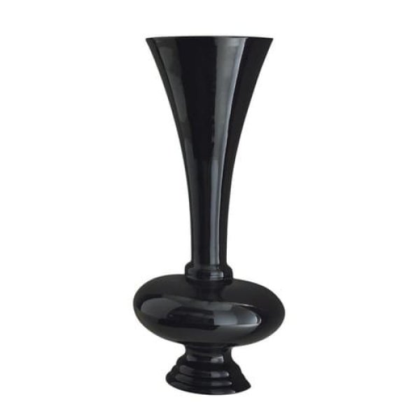 Adriani E Rossi Tromba vase ваза Q116BIX104