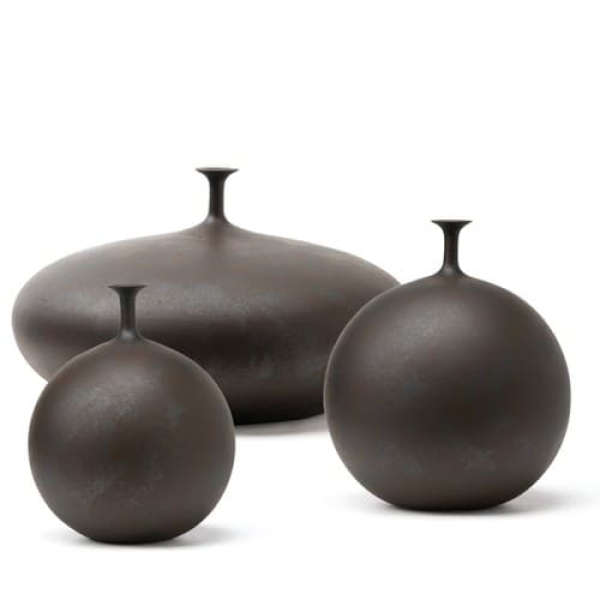 Adriani E Rossi Unique vase ваза Q347/5X42