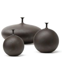 Adriani E Rossi Unique vase ваза Q347/5X42