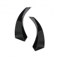 Adriani E Rossi Virgola vases ваза Q346BIX48