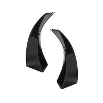 Adriani E Rossi Virgola vases ваза Q346BIX48