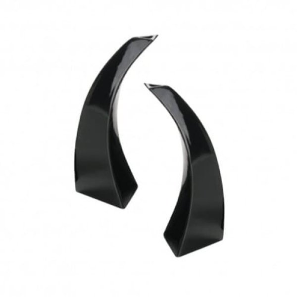Adriani E Rossi Virgola vases ваза Q346BIX48
