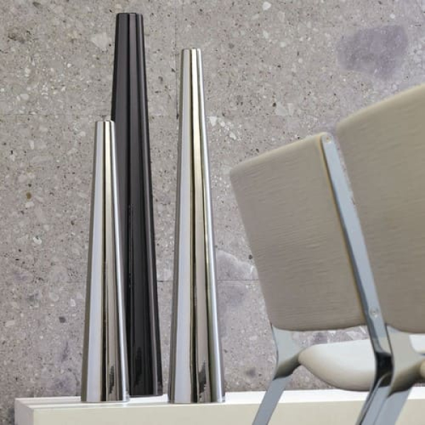 Adriani E Rossi Vulcano vase ваза Q342BIX64