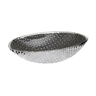 Argenesi Diamante блюдо 24x15 см