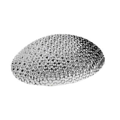 Argenesi Diamante блюдо 24x15 см