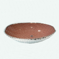 Argenesi Diamante блюдо 32x22 см Argenesi Diamante блюдо 32x22 см