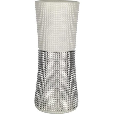 Argenesi Quadrie ваза blue-grey