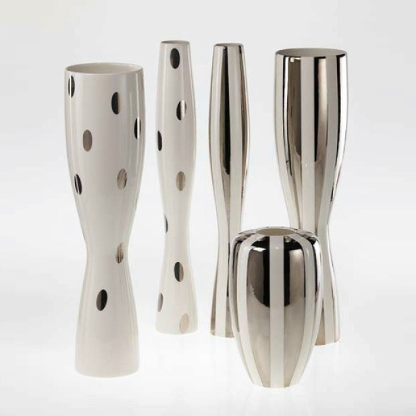 Fos Ceramiche Antithesis ваза B-2001E