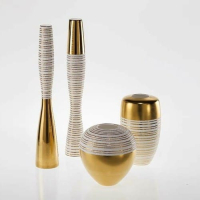 Fos Ceramiche Antithesis ваза B-2001A/D Fos Ceramiche Antithesis ваза B-2001A/D