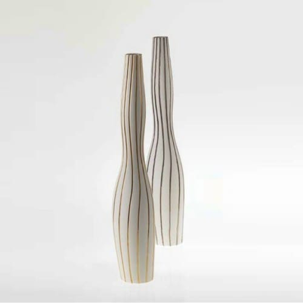 Fos Ceramiche Antithesis ваза BR-2001A/P