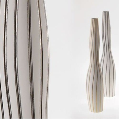 Fos Ceramiche Antithesis ваза BR-2001A/P