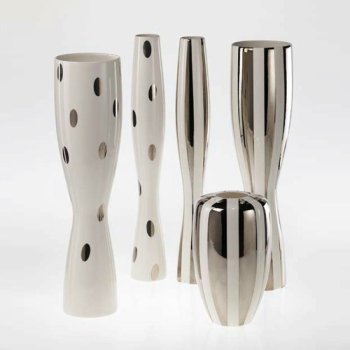 Fos Ceramiche Antithesis ваза B-2001E