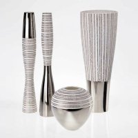 Fos Ceramiche Antithesis ваза B-2001A/D